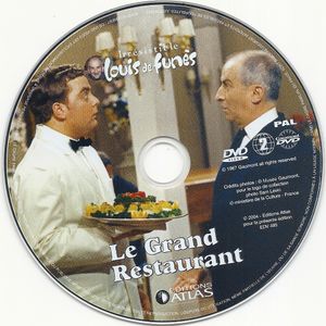Le Grand Restaurant