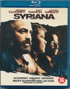 Syriana
