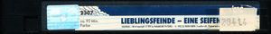 Lieblingsfeinde