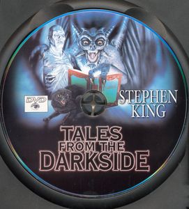 Tales From The Darkside