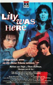 Lily Was Here