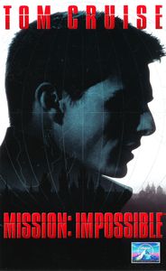 Mission: Impossible