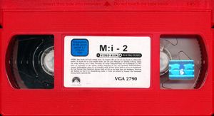 M:I-2