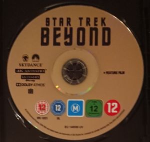 Star Trek Beyond