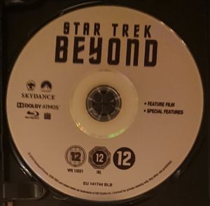 Star Trek Beyond