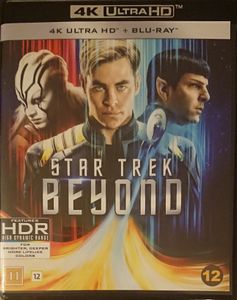 Star Trek Beyond