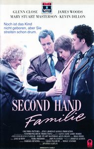 Second Hand Familie