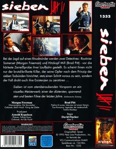 Sieben