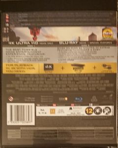 Spider-Man: Homecoming
