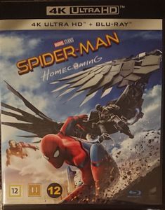 Spider-Man: Homecoming