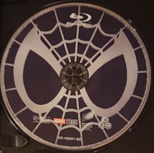 Spider-Man: Homecoming
