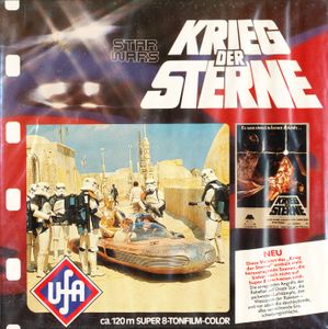 Krieg Der Sterne