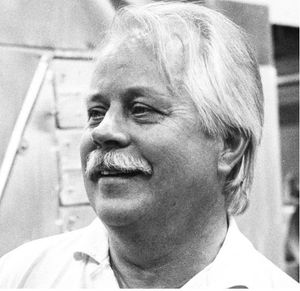 Simo Salminen