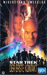 Star Trek - Der Erste Kontakt