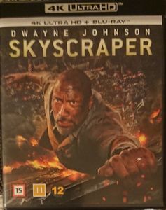 Skyscraper