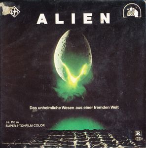 Alien