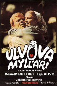 Ulvova Mylläri