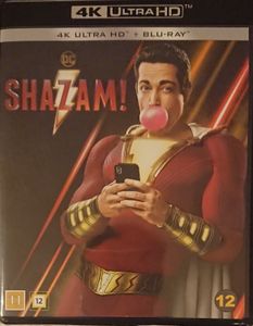 Shazam!