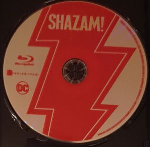 Shazam!