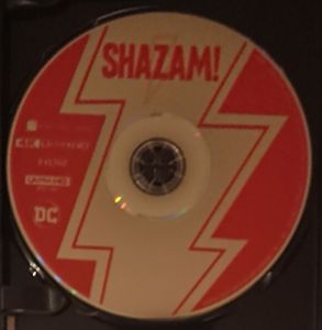 Shazam!