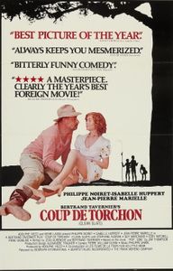 Coup De Torchon