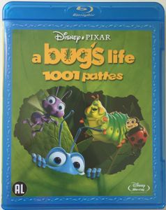 A Bug's Life
