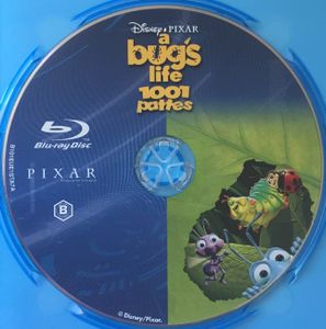 A Bug's Life