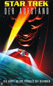 Star Trek: Der Aufstand
