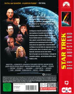 Star Trek: Der Aufstand