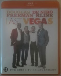 Last Vegas
