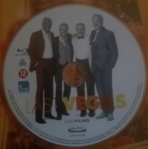 Last Vegas