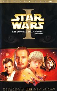 Star Wars I - Die dunkle Bedrohung