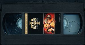 Star Wars I - Die dunkle Bedrohung