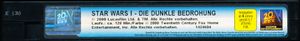 Star Wars I - Die dunkle Bedrohung