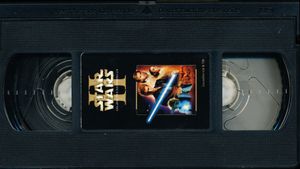 Star Wars II - Angriff der Klonkrieger