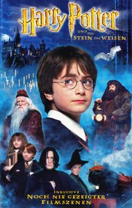 Harry Potter Und Der Stein Der Weisen