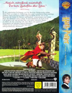 Harry Potter Und Der Stein Der Weisen