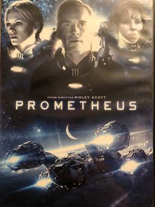 Prometheus