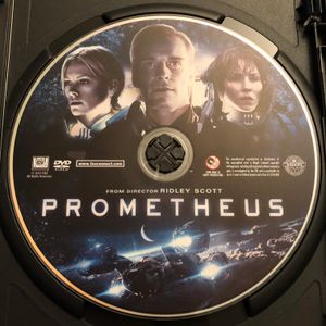 Prometheus