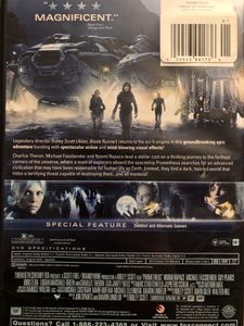 Prometheus