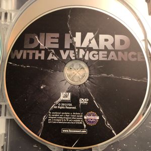 Die Hard Collection