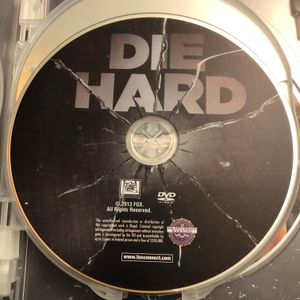 Die Hard Collection
