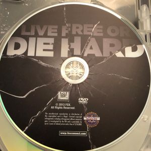 Die Hard Collection