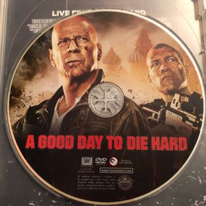 Die Hard Collection