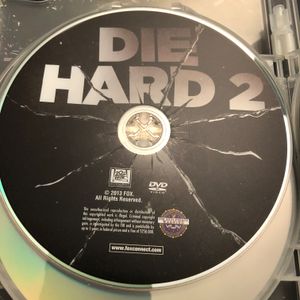 Die Hard Collection