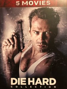 Die Hard Collection