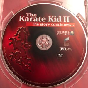 The Karate Kid Collection