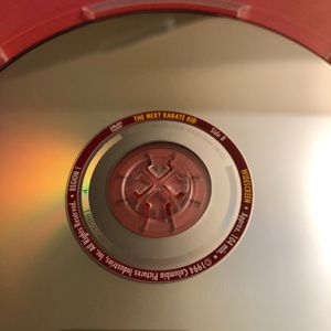 The Karate Kid Collection