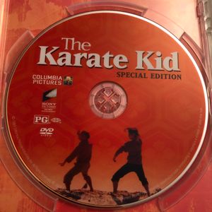 The Karate Kid Collection