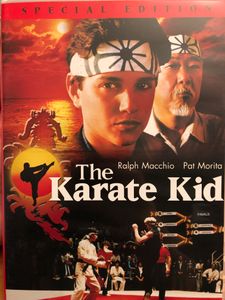The Karate Kid Collection
